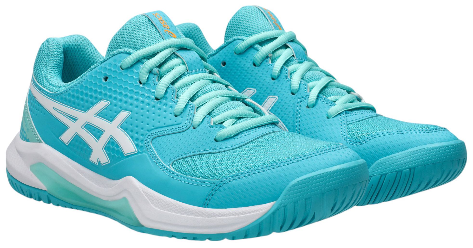 ASICS Women's Gel-Dedicate 8 Pickleball Shoes product image