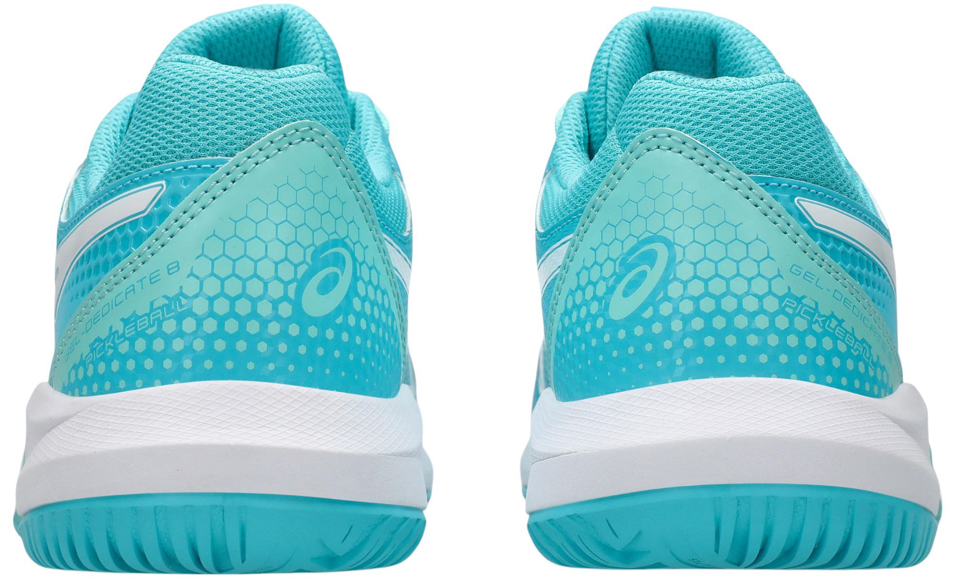ASICS Women's Gel-Dedicate 8 Pickleball Shoes product image