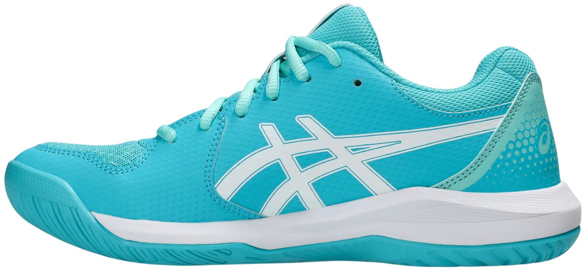 ASICS Women's Gel-Dedicate 8 Pickleball Shoes product image