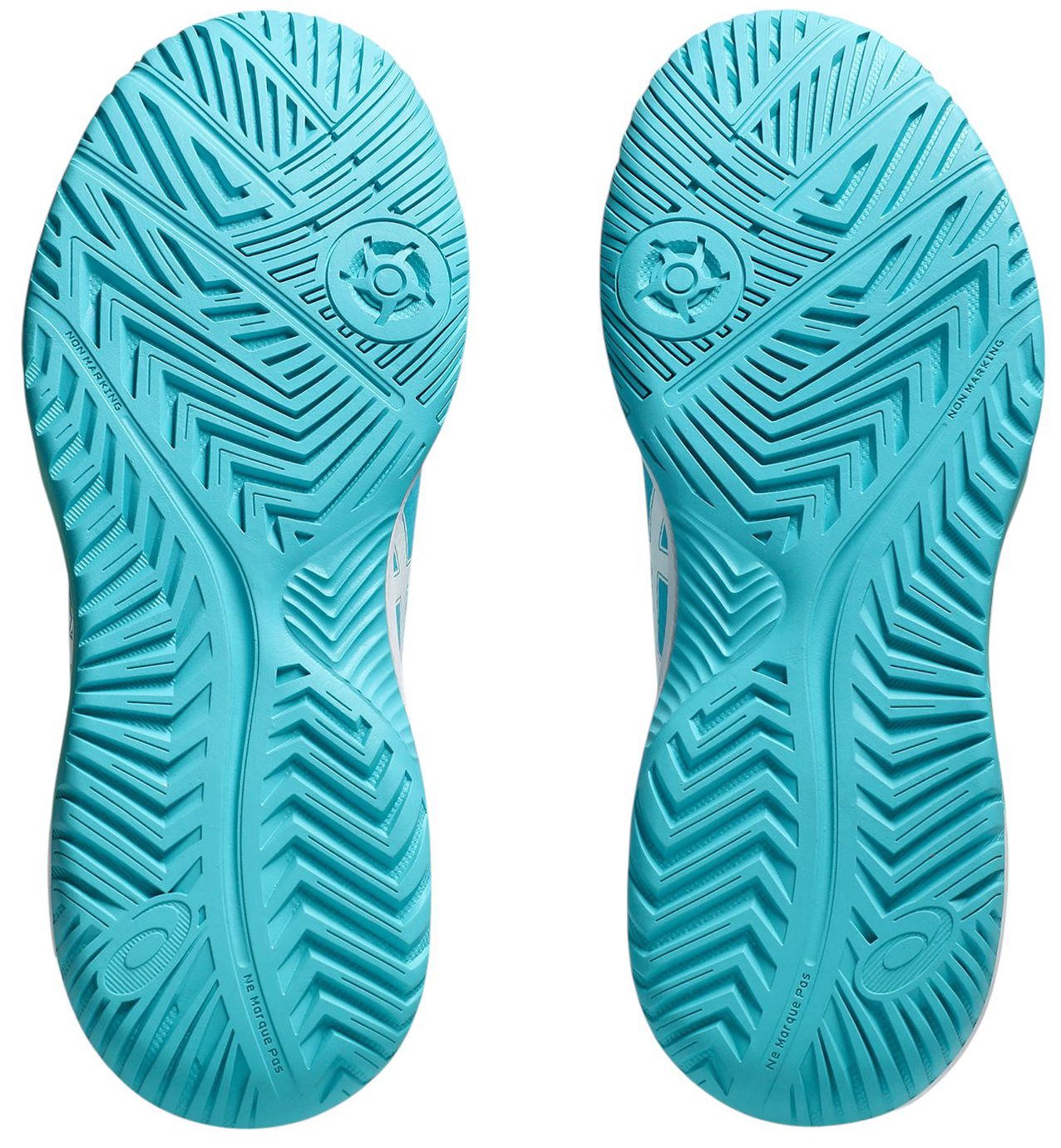 ASICS Women's Gel-Dedicate 8 Pickleball Shoes product image