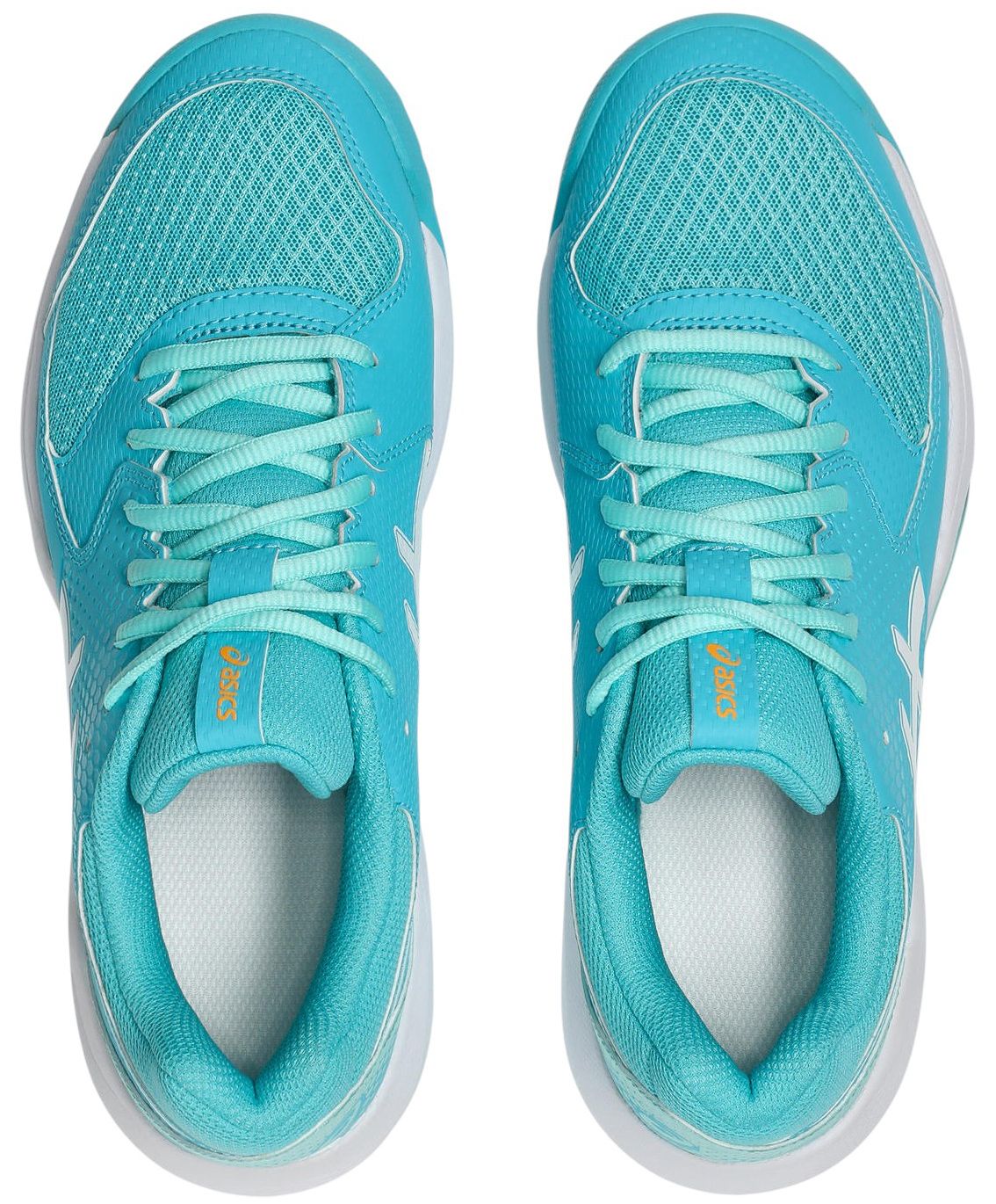 ASICS Women's Gel-Dedicate 8 Pickleball Shoes product image