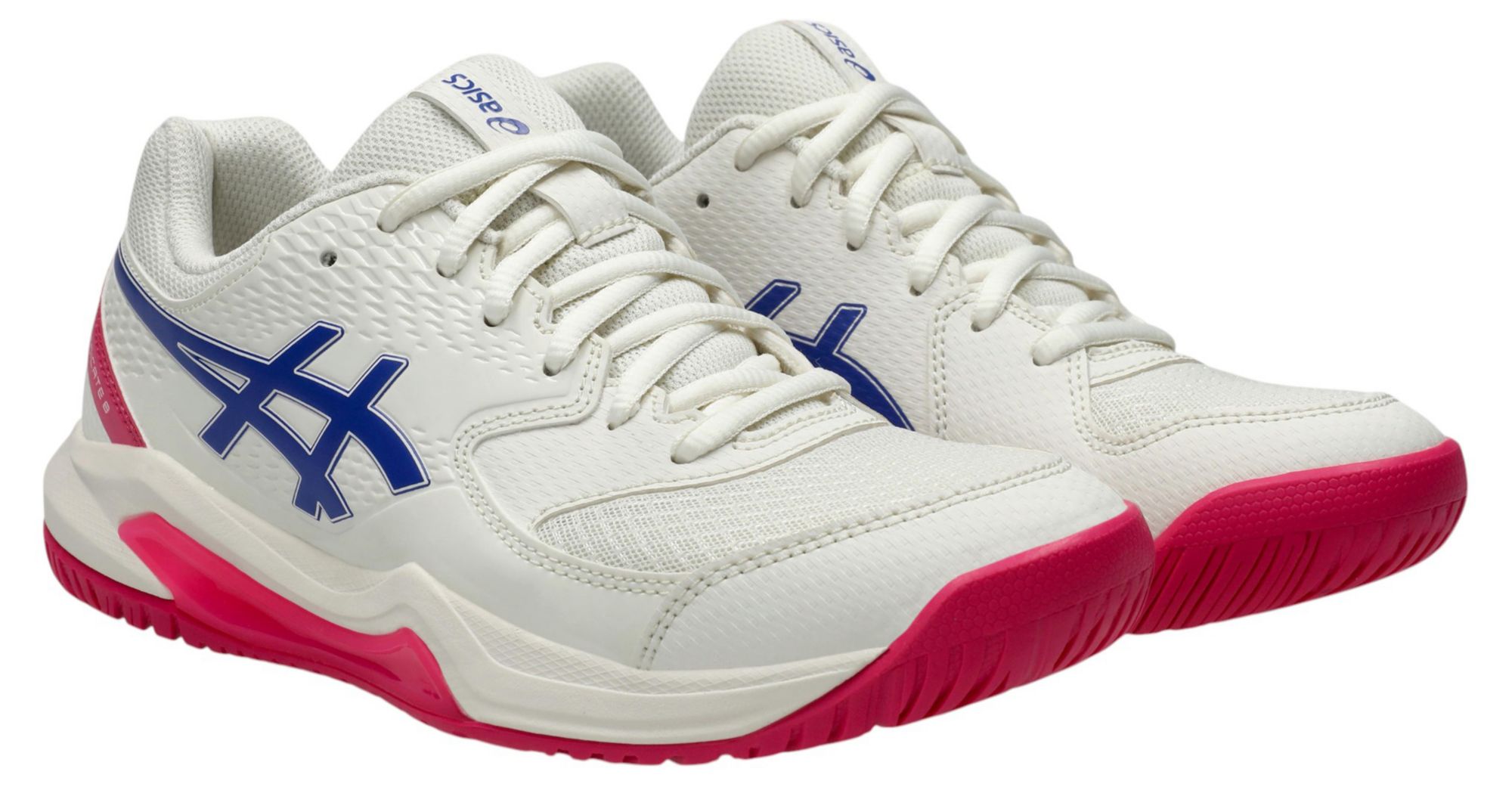 ASICS Women's Gel-Dedicate 8 Tennis Shoes product image