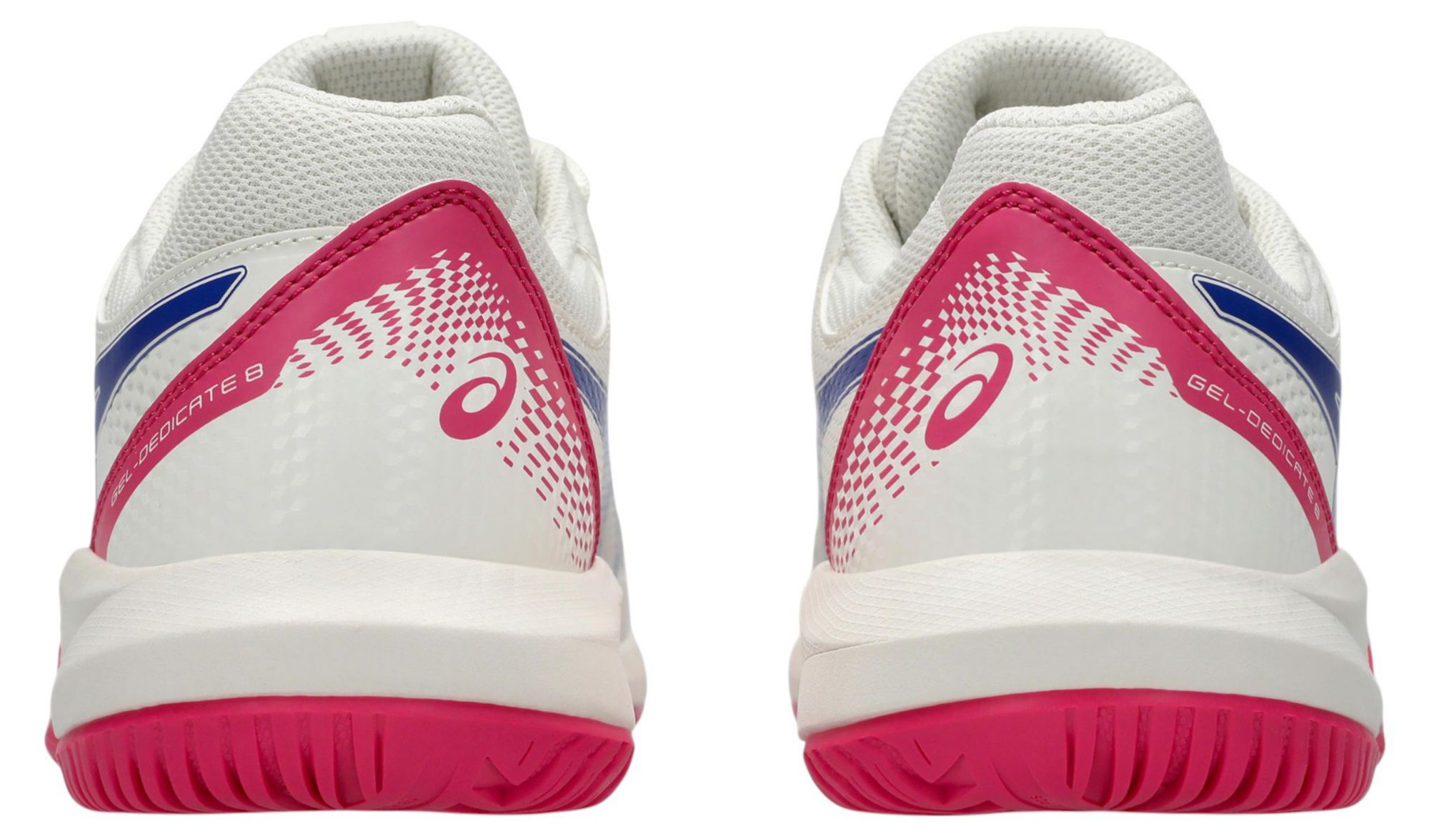 ASICS Women's Gel-Dedicate 8 Tennis Shoes product image
