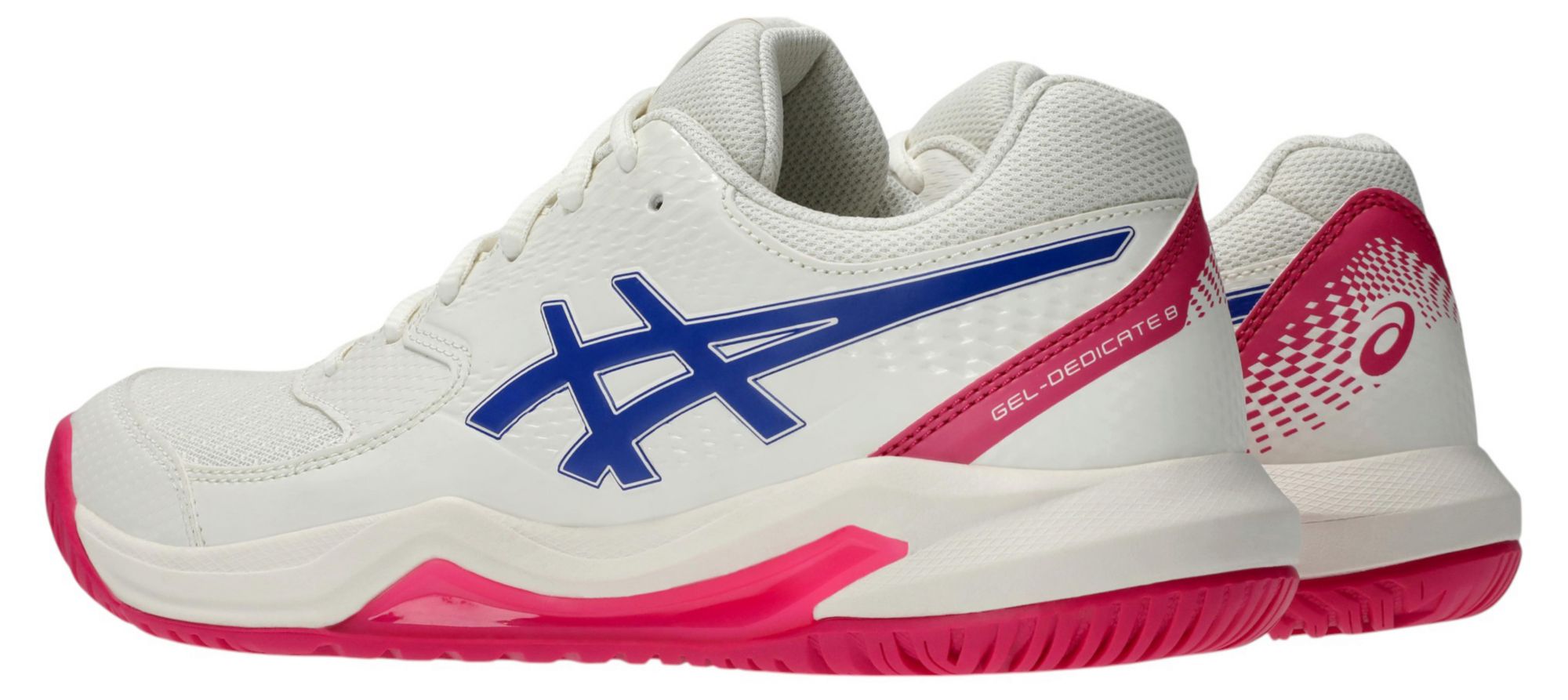 ASICS Women's Gel-Dedicate 8 Tennis Shoes product image