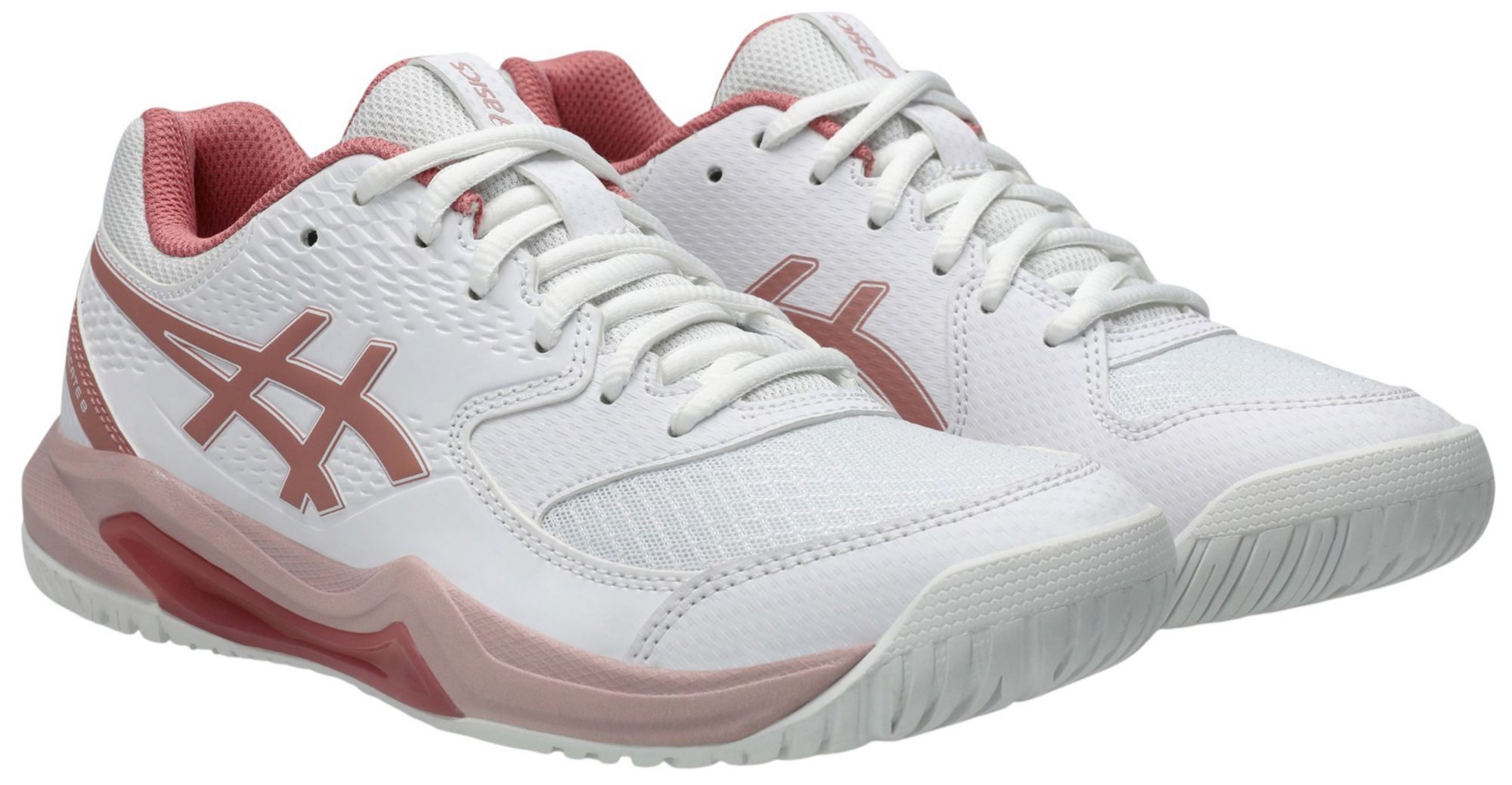 ASICS Women's Gel-Dedicate 8 Tennis Shoes product image