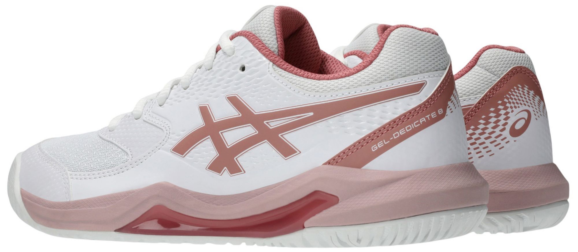 ASICS Women's Gel-Dedicate 8 Tennis Shoes product image