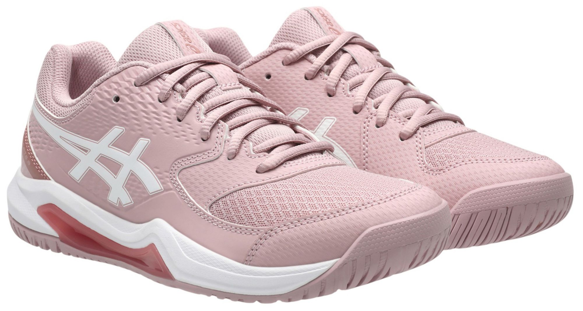ASICS Women's Gel-Dedicate 8 Tennis Shoes product image