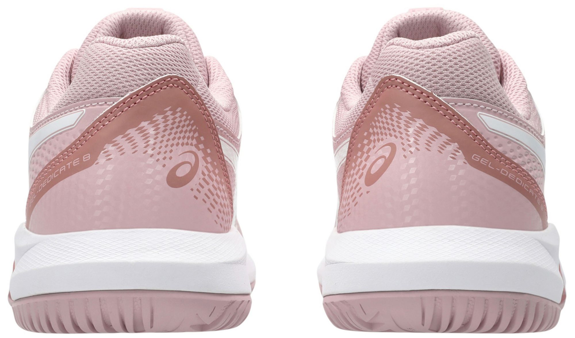 ASICS Women's Gel-Dedicate 8 Tennis Shoes product image