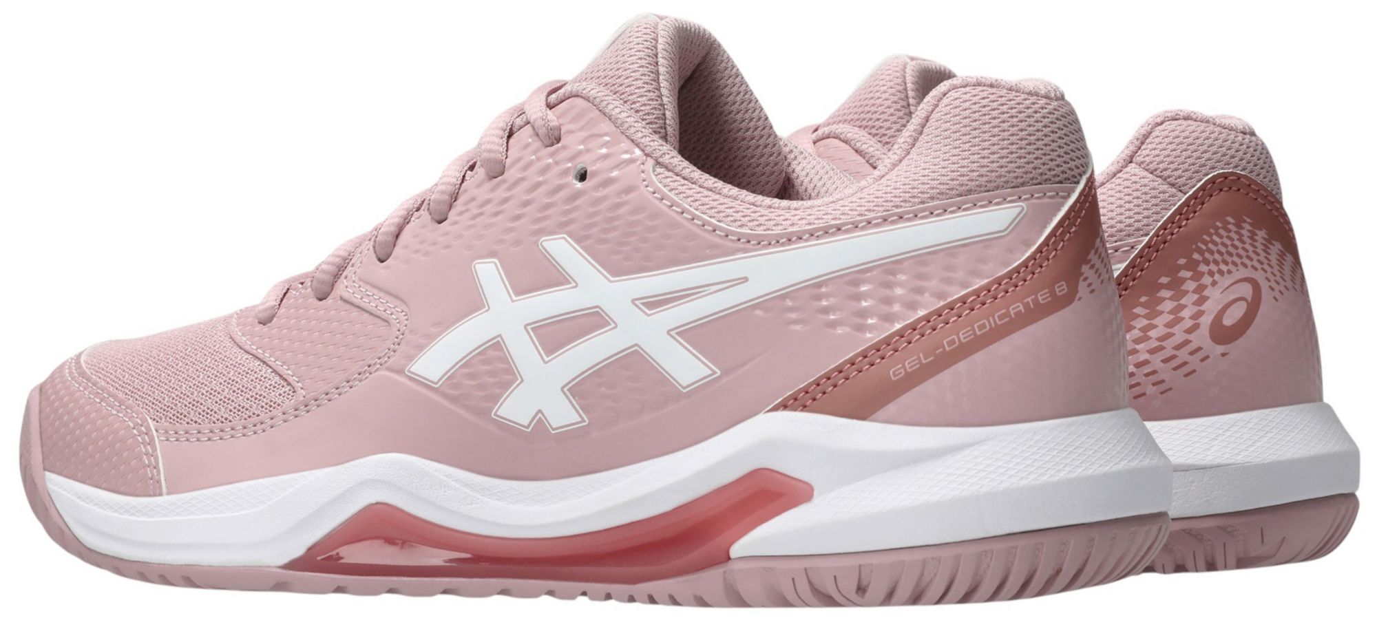 ASICS Women's Gel-Dedicate 8 Tennis Shoes product image