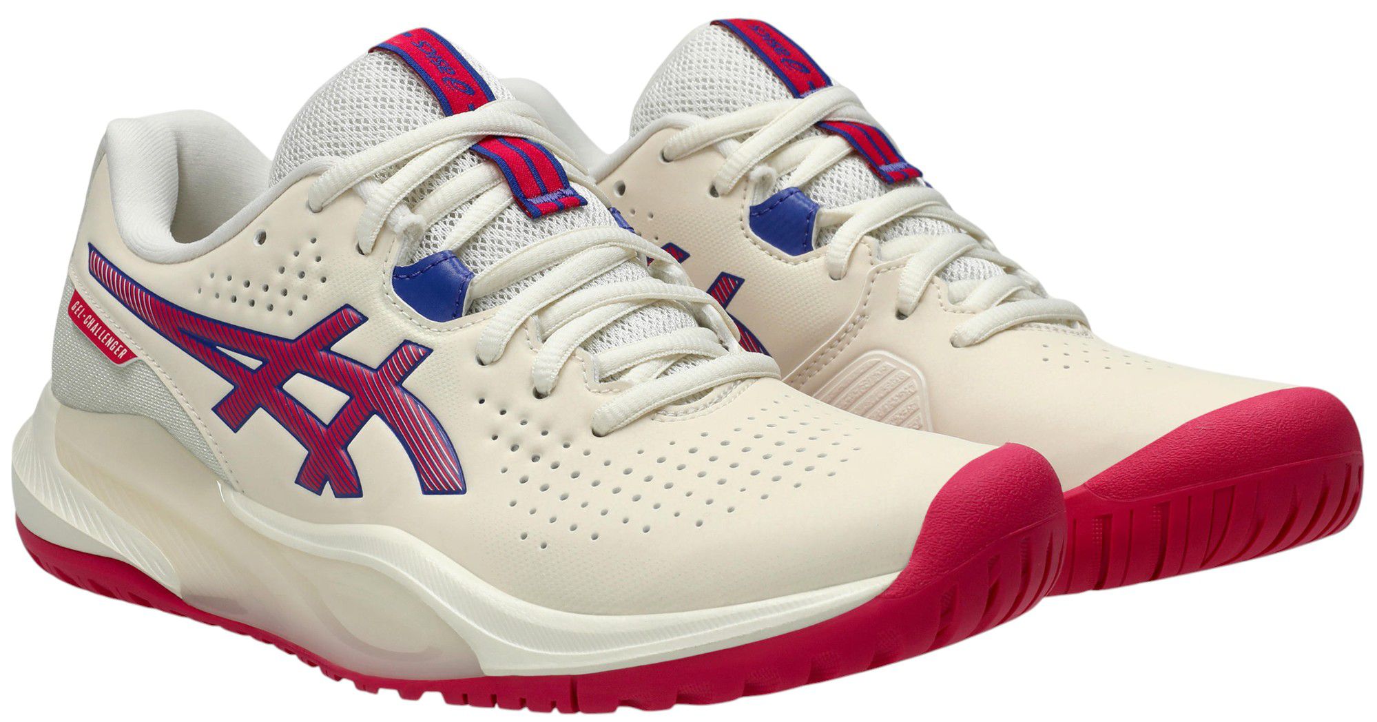ASICS Women's GEL-CHALLENGER 15 Tennis Shoes product image