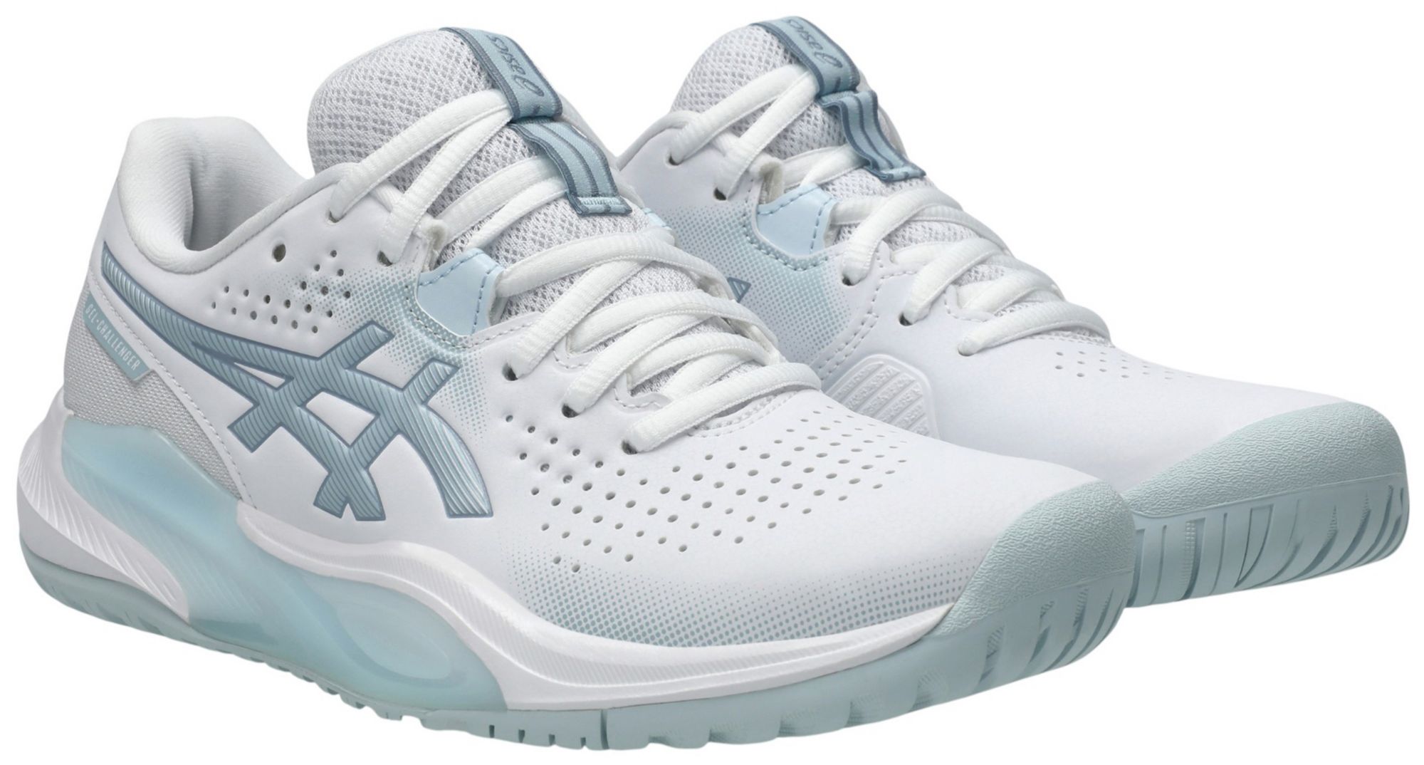 ASICS Women's GEL-CHALLENGER 15 Tennis Shoes product image