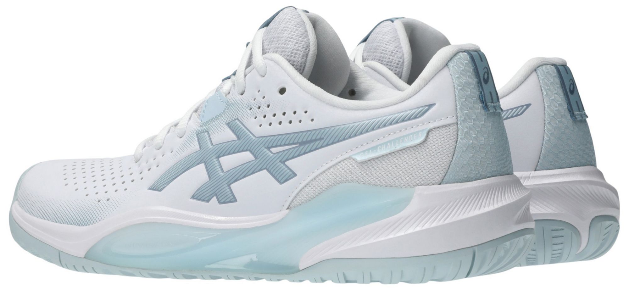 ASICS Women's GEL-CHALLENGER 15 Tennis Shoes product image