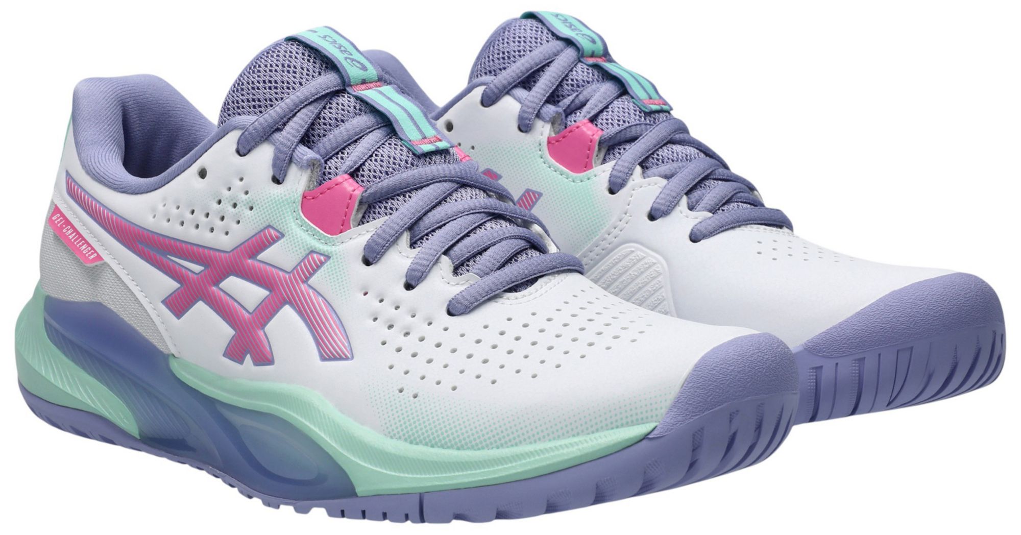 ASICS Women's GEL-CHALLENGER 15 Tennis Shoes product image