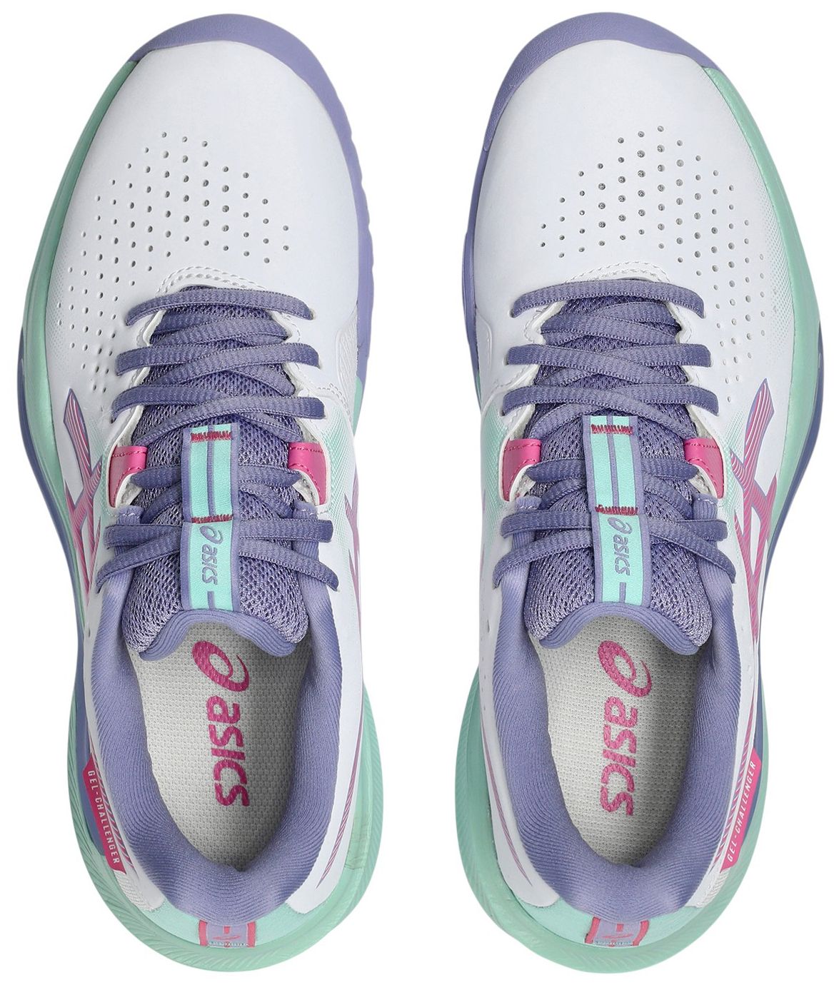 ASICS Women's GEL-CHALLENGER 15 Tennis Shoes product image