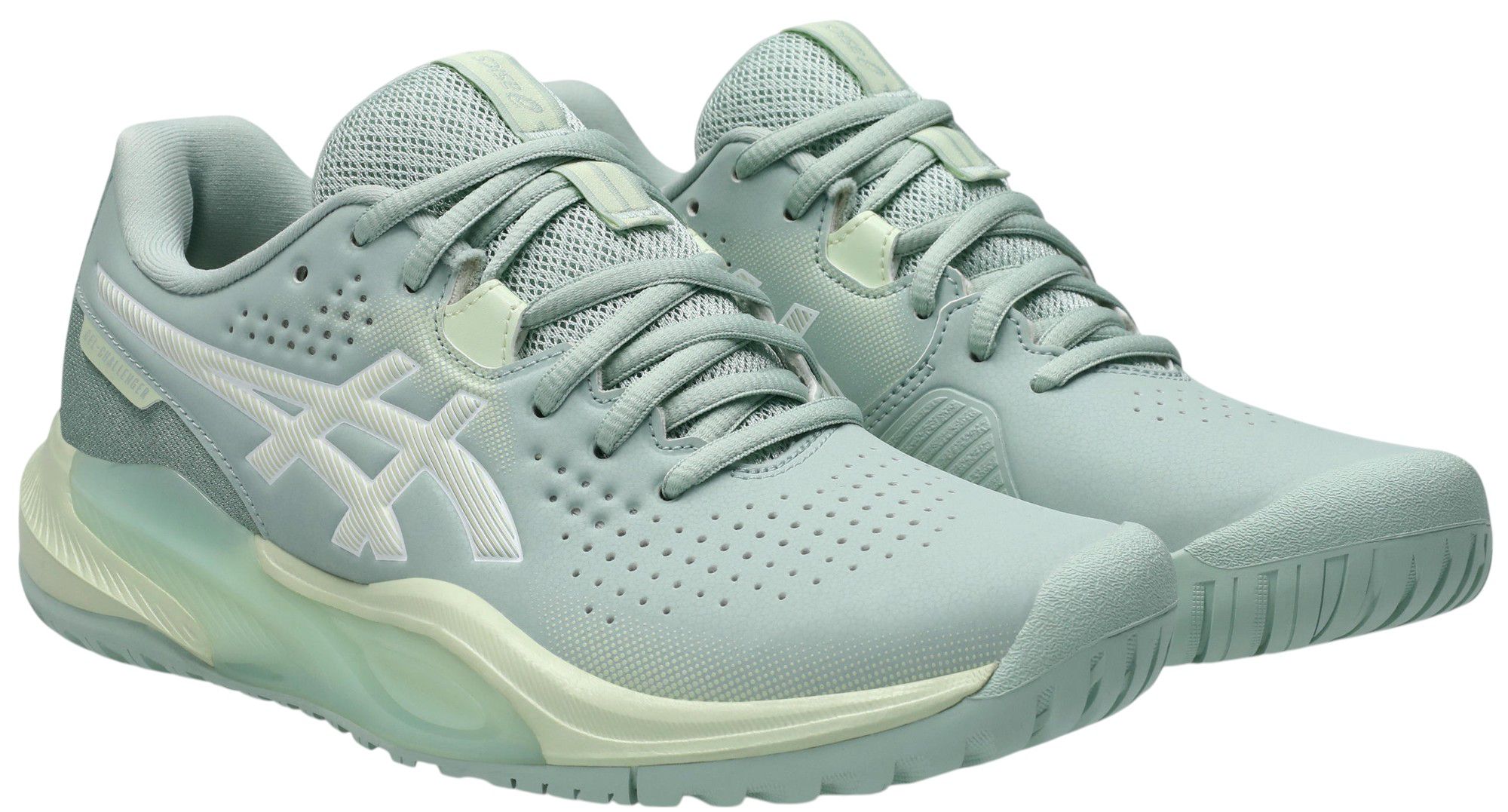 ASICS Women's GEL-CHALLENGER 15 Tennis Shoes product image