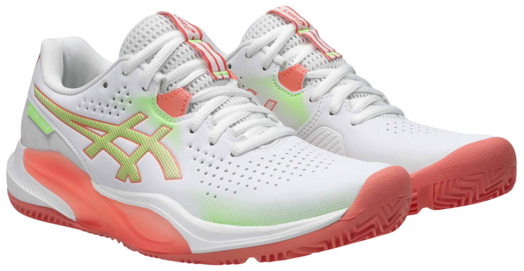 ASICS Women's GEL-CHALLENGER 15 Padel Shoes product image