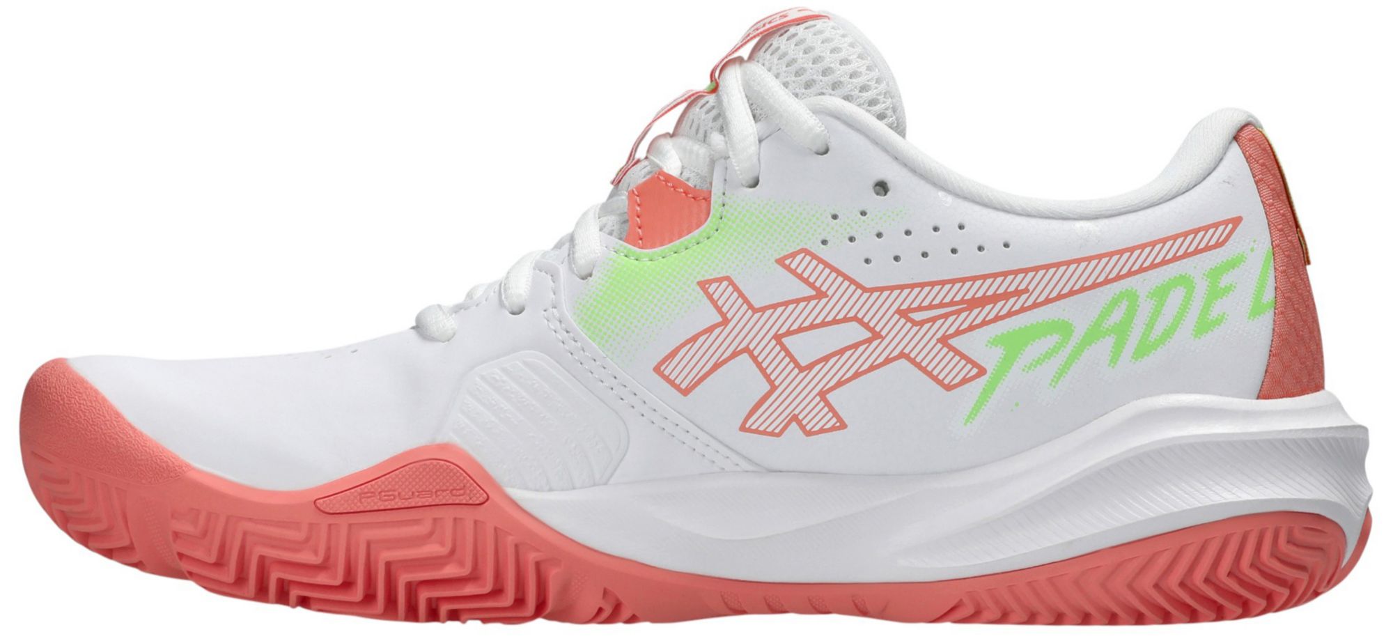 ASICS Women's GEL-CHALLENGER 15 Padel Shoes product image