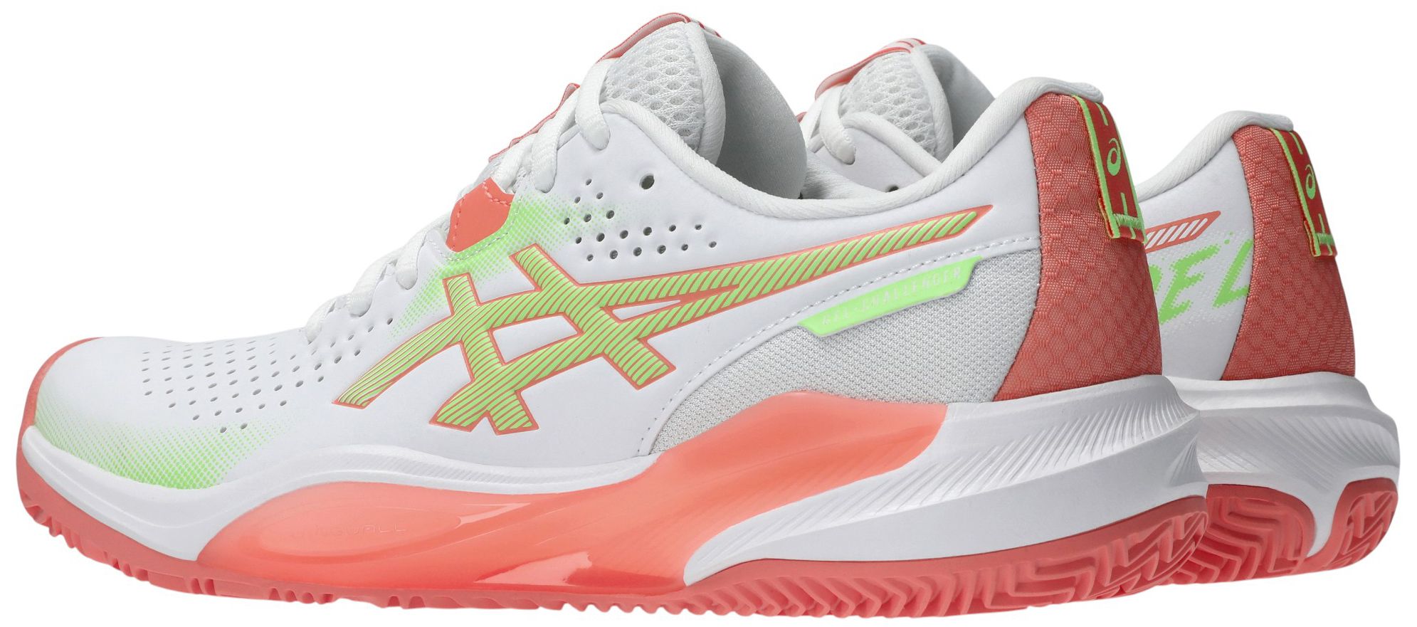 ASICS Women's GEL-CHALLENGER 15 Padel Shoes product image