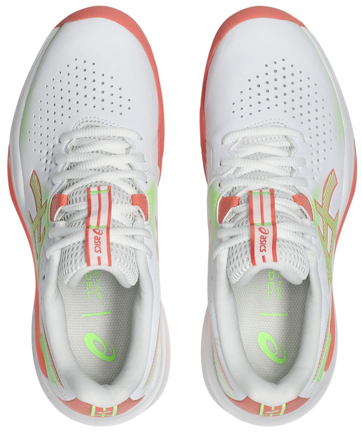 ASICS Women's GEL-CHALLENGER 15 Padel Shoes product image