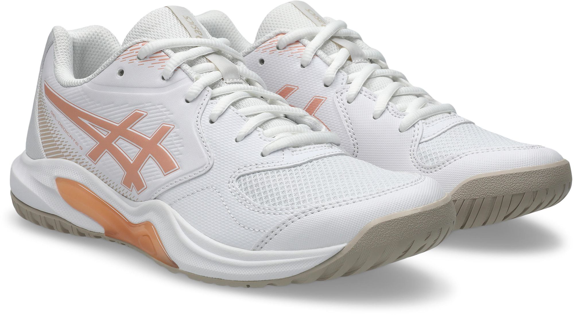 ASICS Women's GEL-DEDICATE 9 Tennis Shoes product image