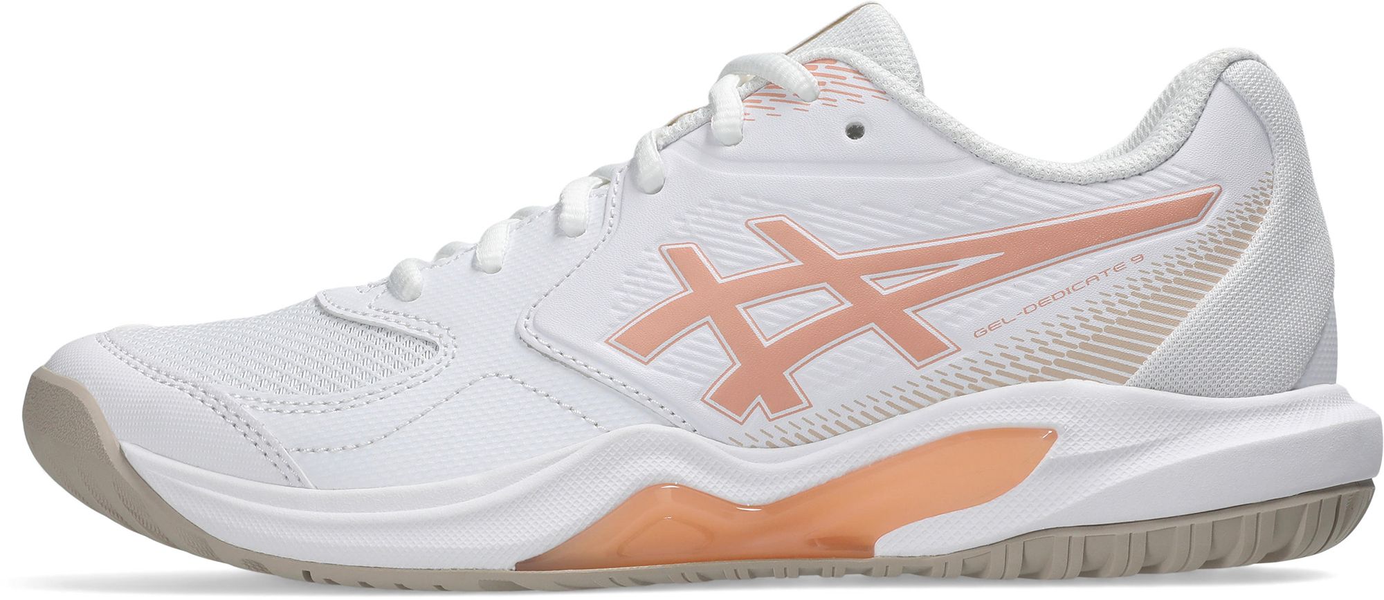 ASICS Women's GEL-DEDICATE 9 Tennis Shoes product image