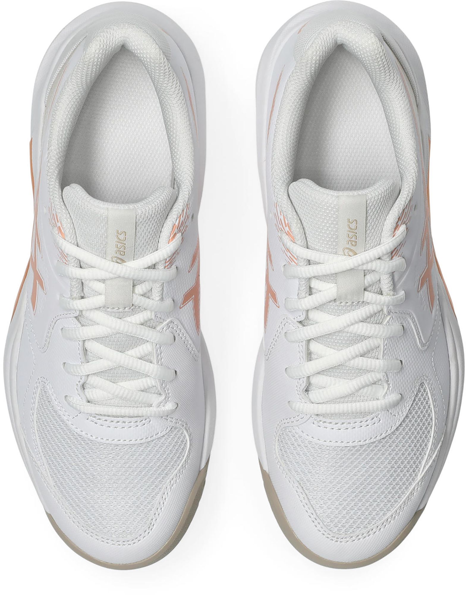 ASICS Women's GEL-DEDICATE 9 Tennis Shoes | Dick's Sporting Goods