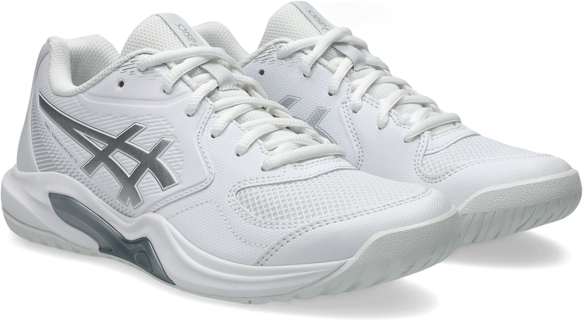 ASICS Women's GEL-DEDICATE 9 Tennis Shoes product image