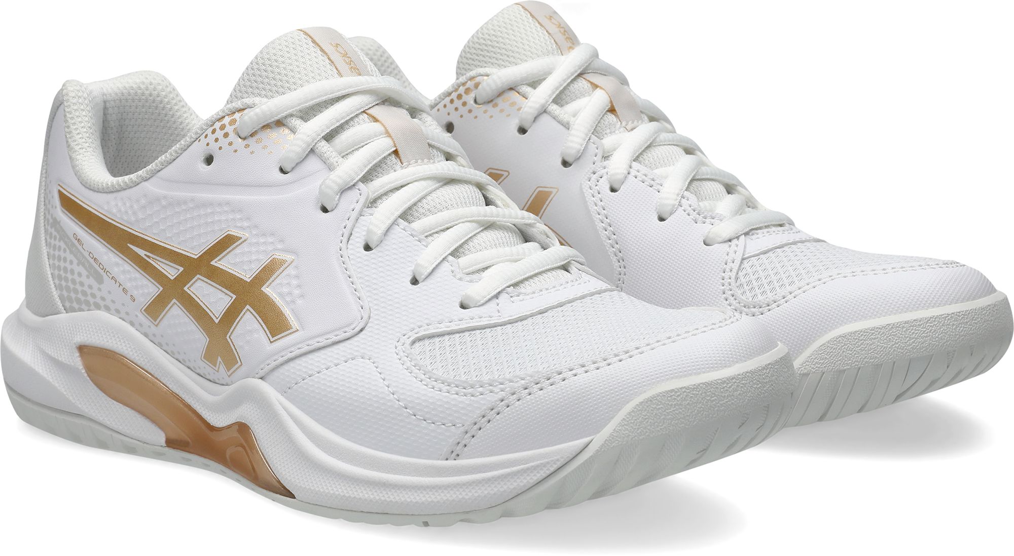 ASICS Women's GEL-DEDICATE 9 Pickleball Shoes product image