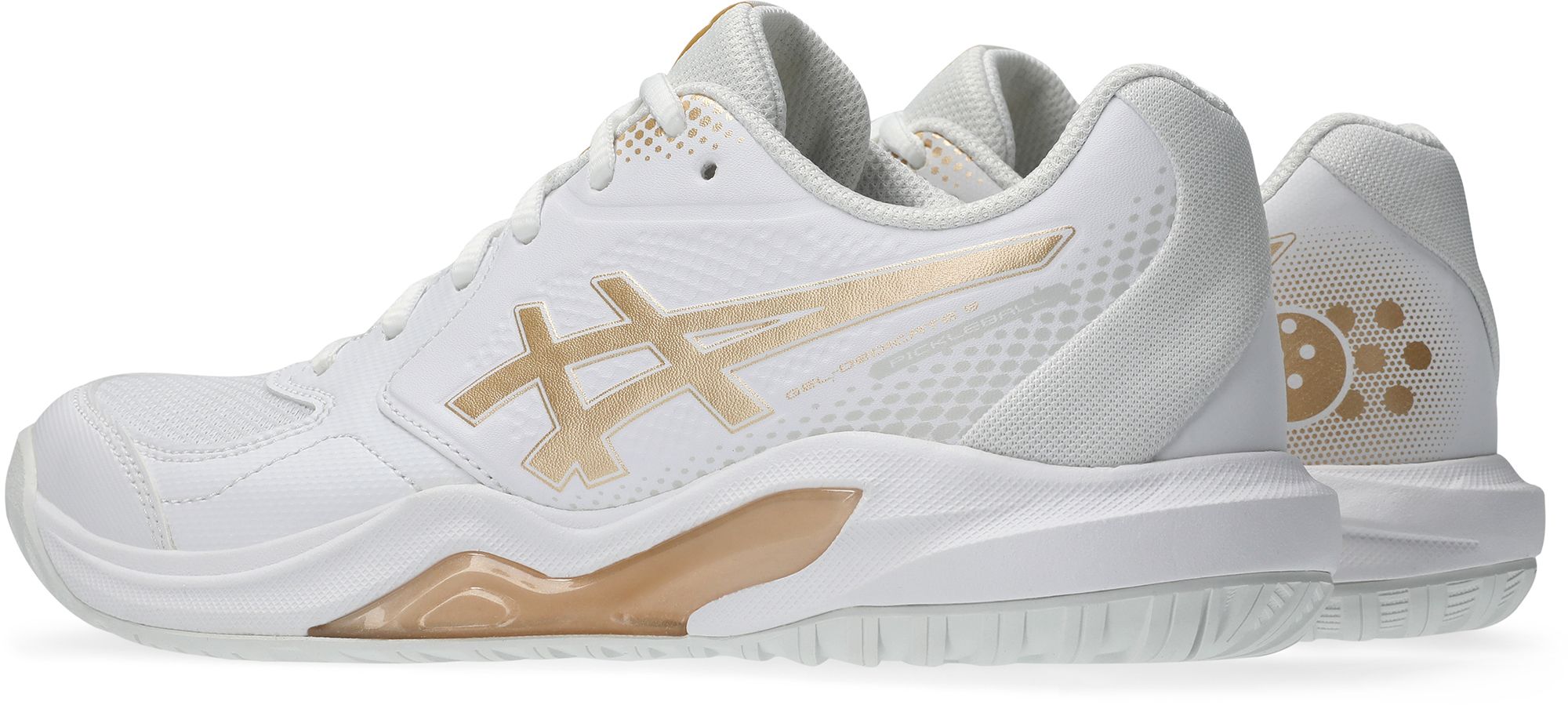 ASICS Women's GEL-DEDICATE 9 Pickleball Shoes product image