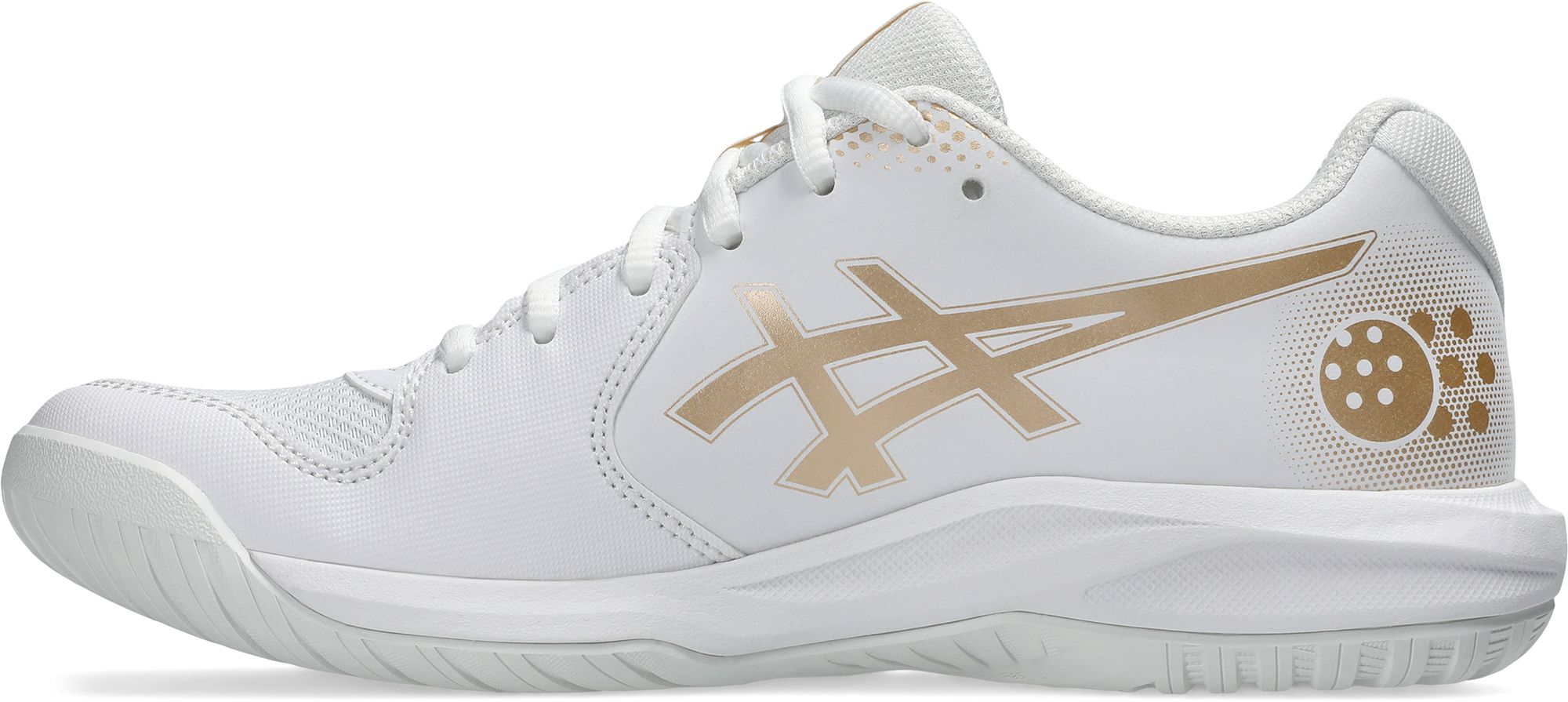 ASICS Women's GEL-DEDICATE 9 Pickleball Shoes product image