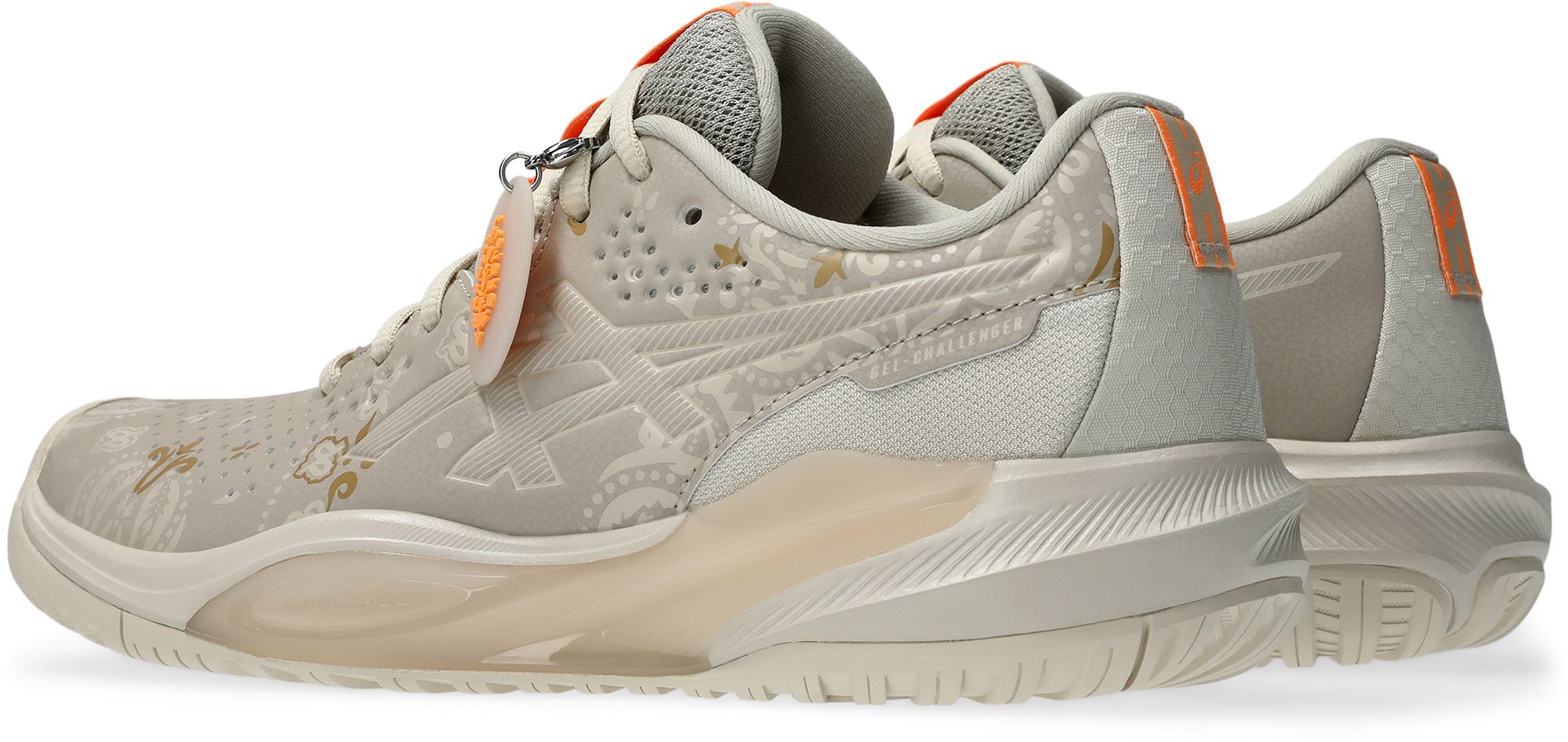 ASICS x FPM Women's GEL-CHALLENGER 15 Tennis Shoes product image