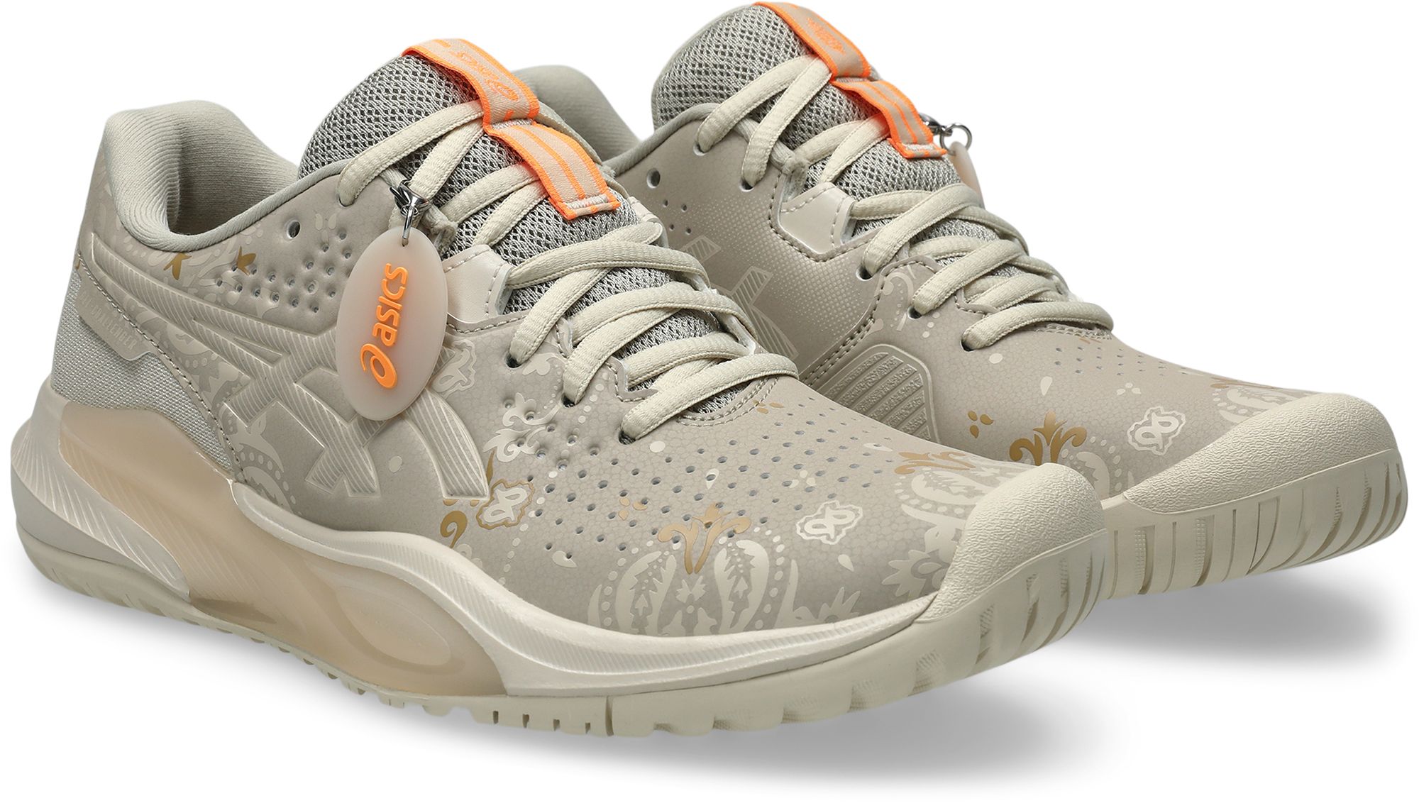 ASICS x FPM Women's GEL-CHALLENGER 15 Tennis Shoes product image