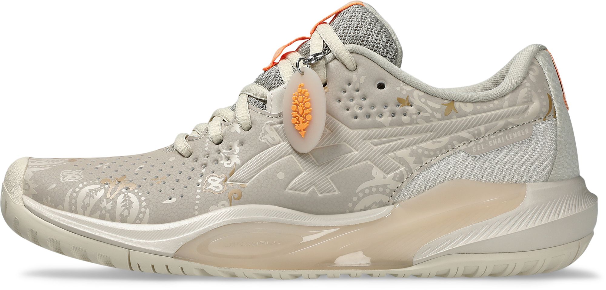 ASICS x FPM Women's GEL-CHALLENGER 15 Tennis Shoes product image