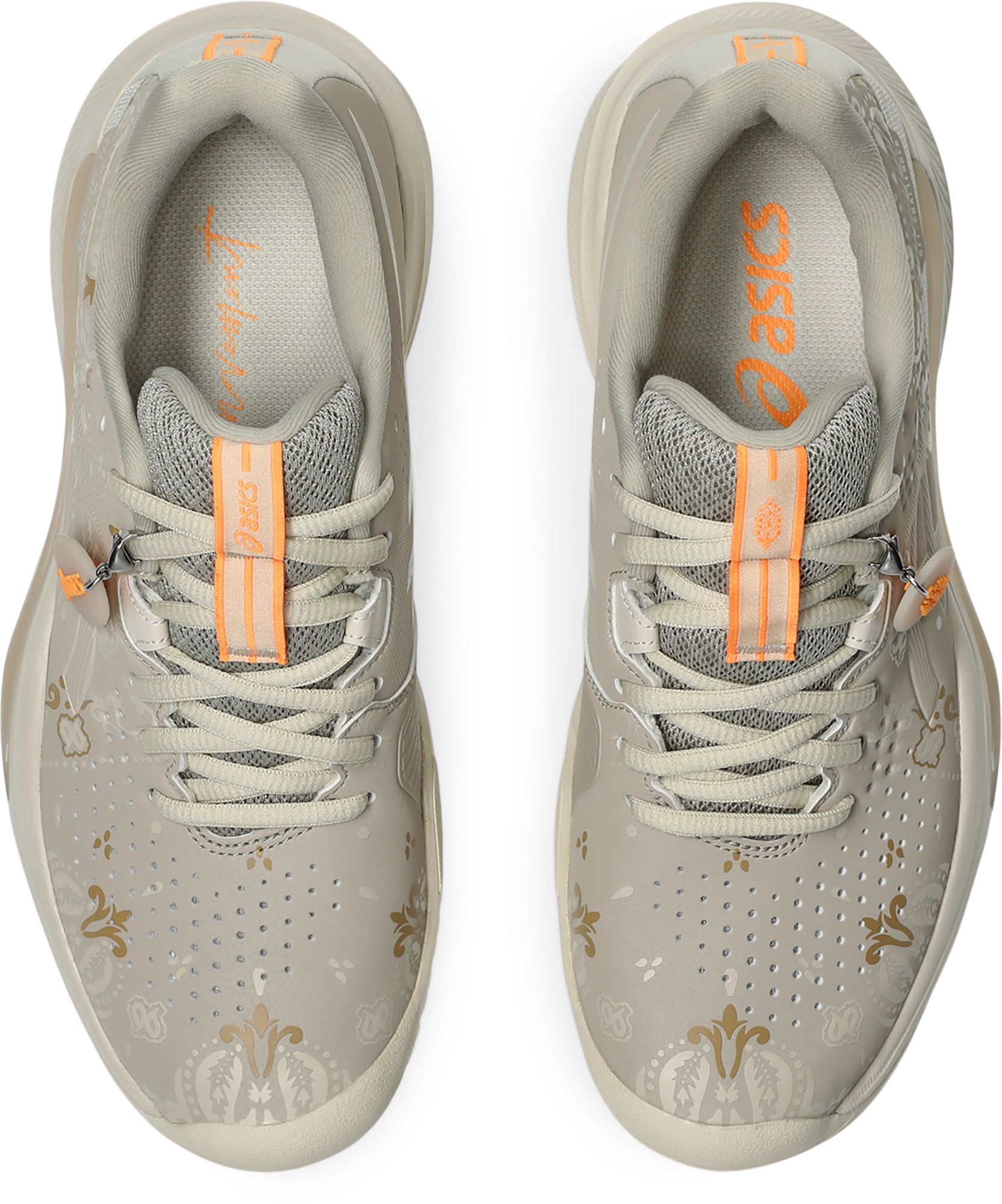 ASICS x FPM Women's GEL-CHALLENGER 15 Tennis Shoes product image