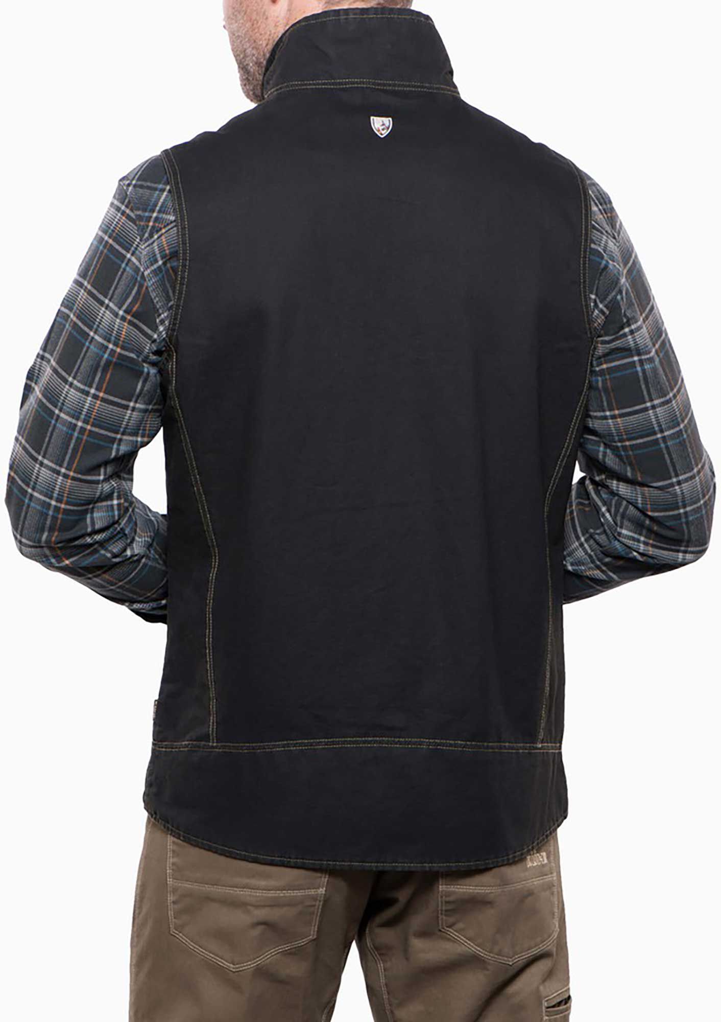 KÜHL Men's Burr Vest product image