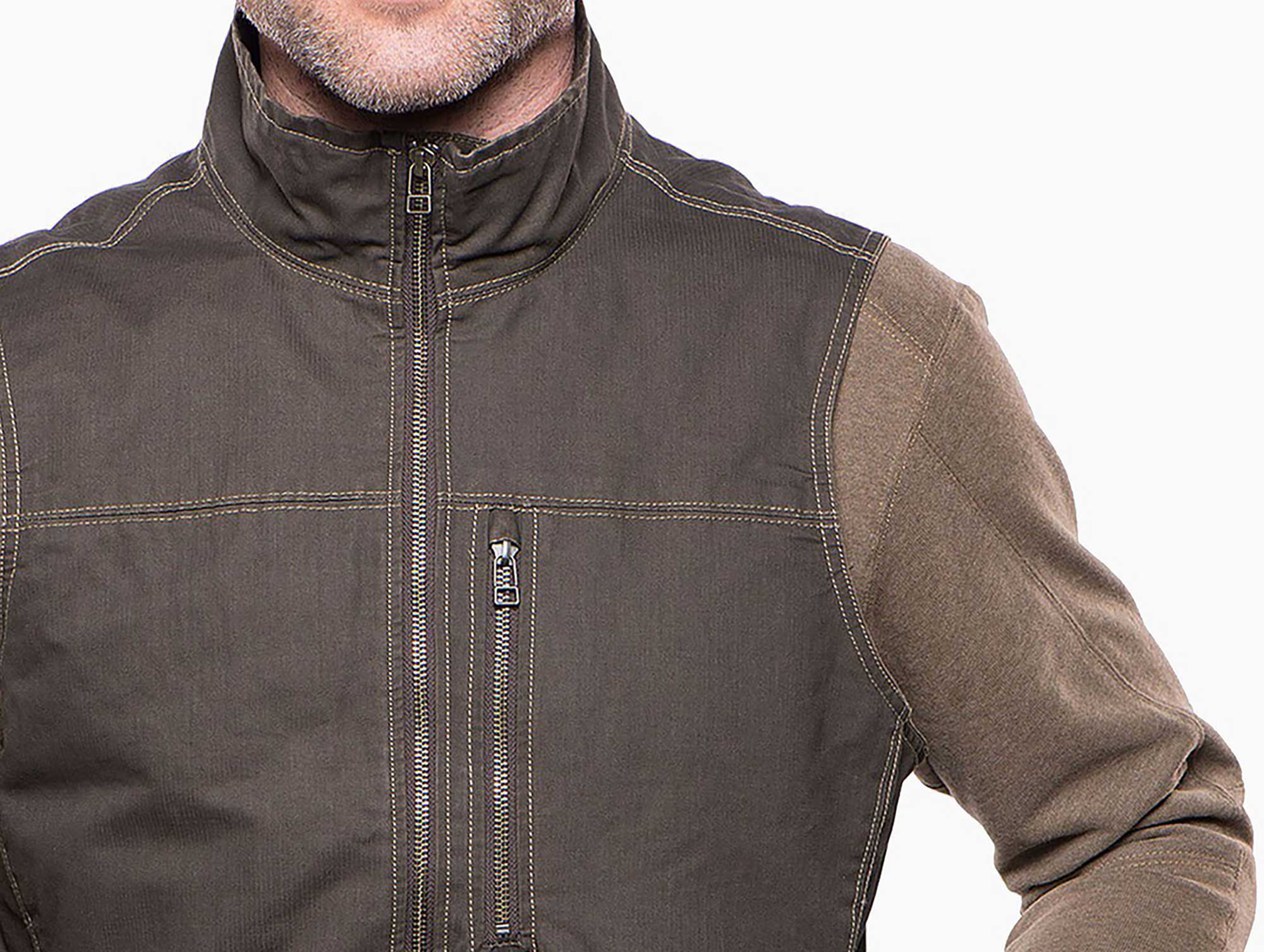 KÜHL Men's Burr Vest product image