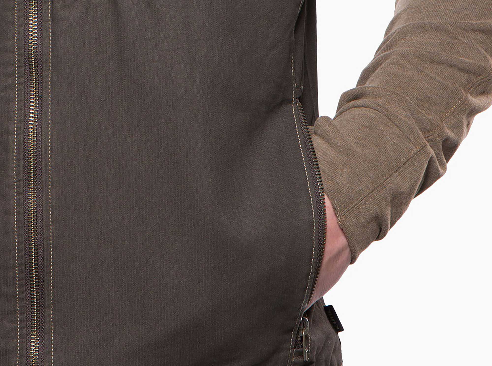 KÜHL Men's Burr Vest product image