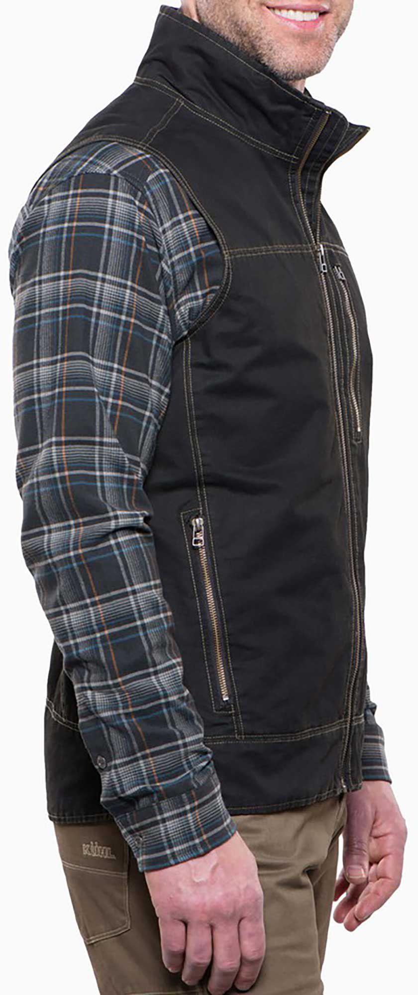 KÜHL Men's Burr Vest product image