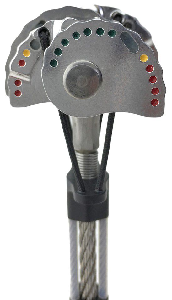 Metolius Ultralight Offset Master Cam Package product image