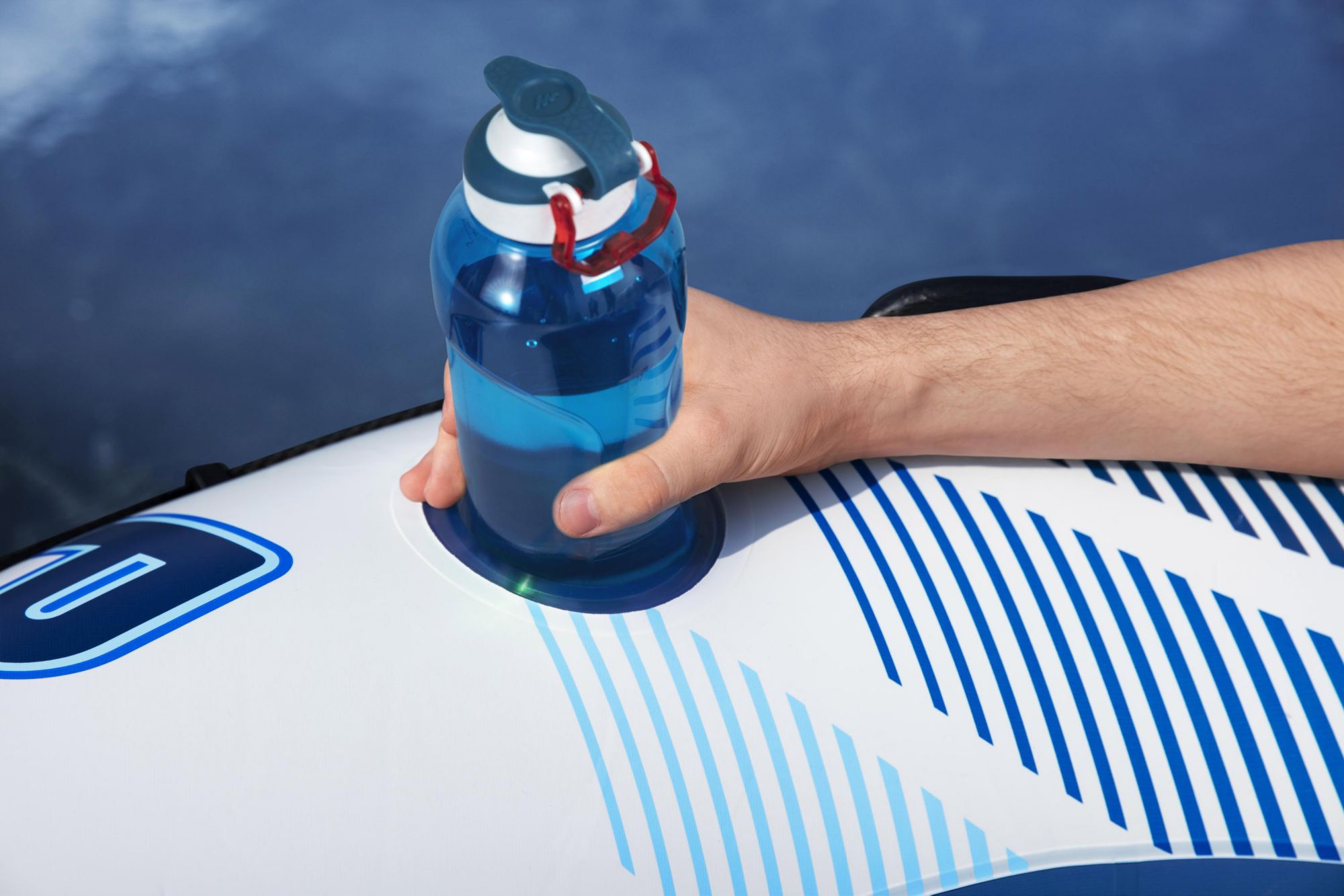 Hydro Force Rapid Rider 1 Person River Tube product image