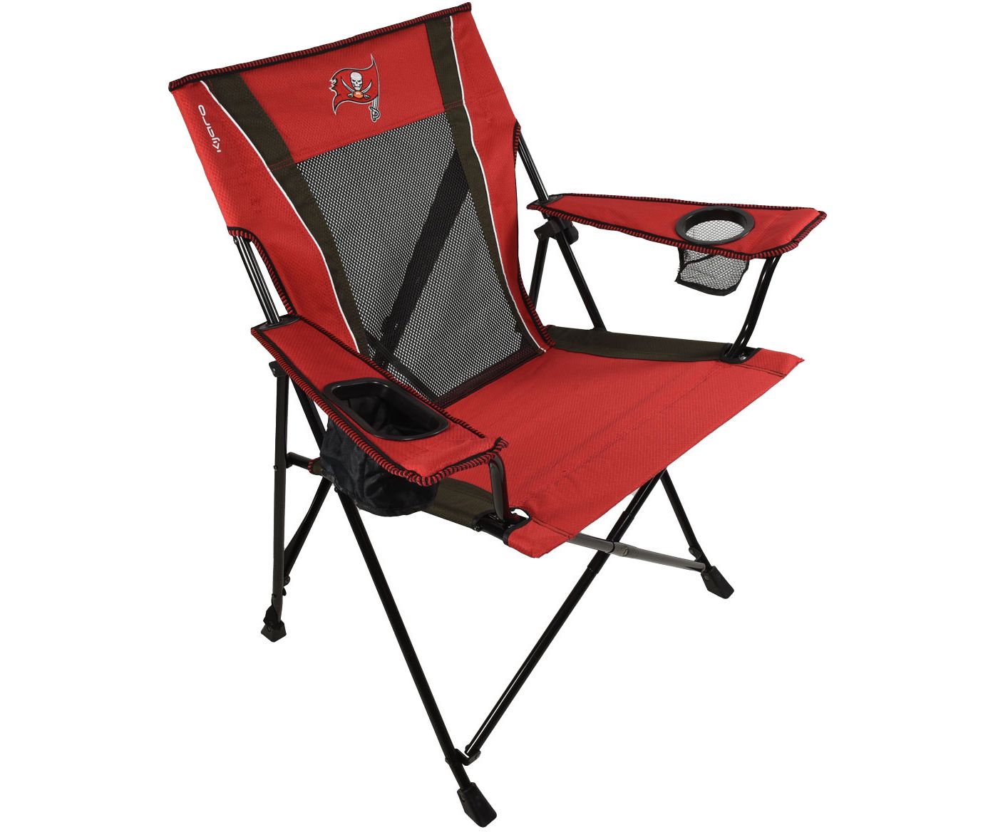 Kijaro Tampa Bay Buccaneers Dual Lock Pro Chair | Dick's Sporting Goods