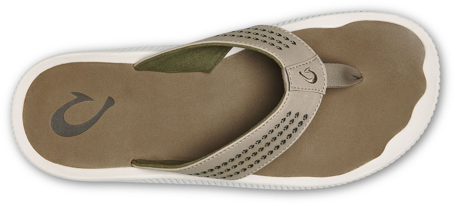 OluKai Men's Ulele Flip Flop product image
