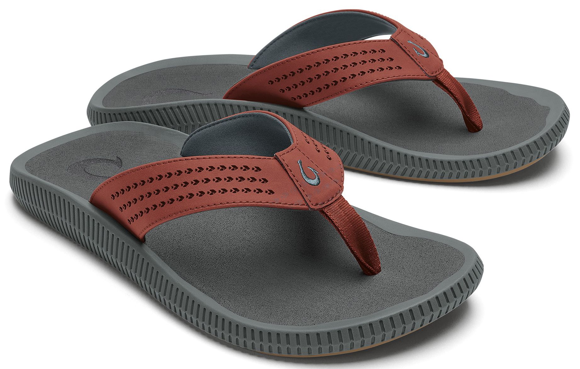 OluKai Men's Ulele Flip Flop product image