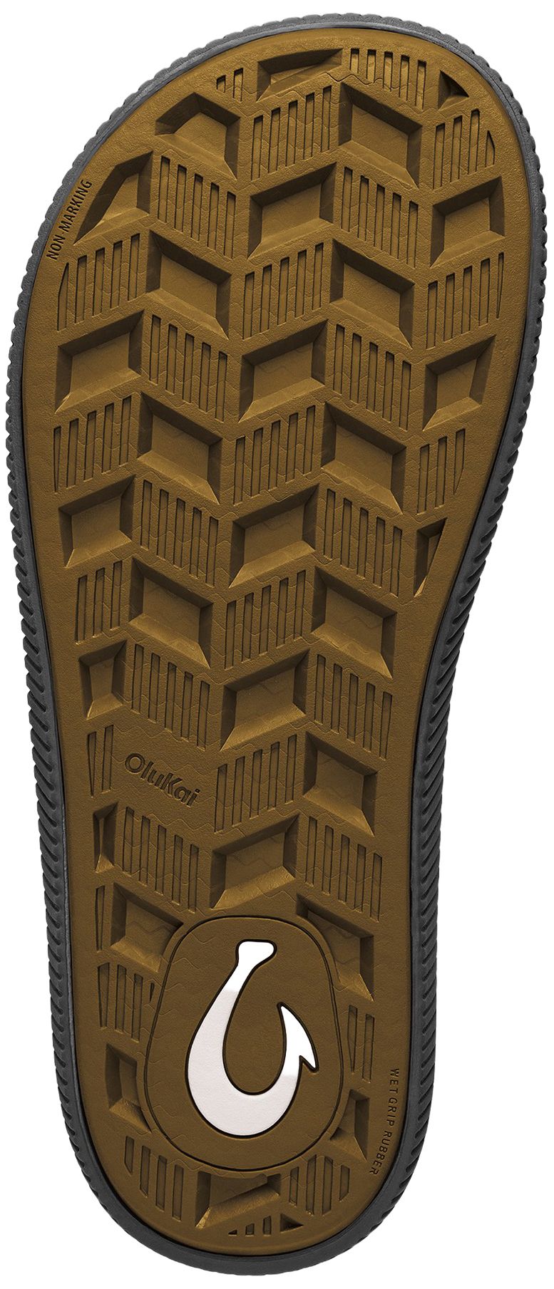 OluKai Men's Ulele Flip Flop product image