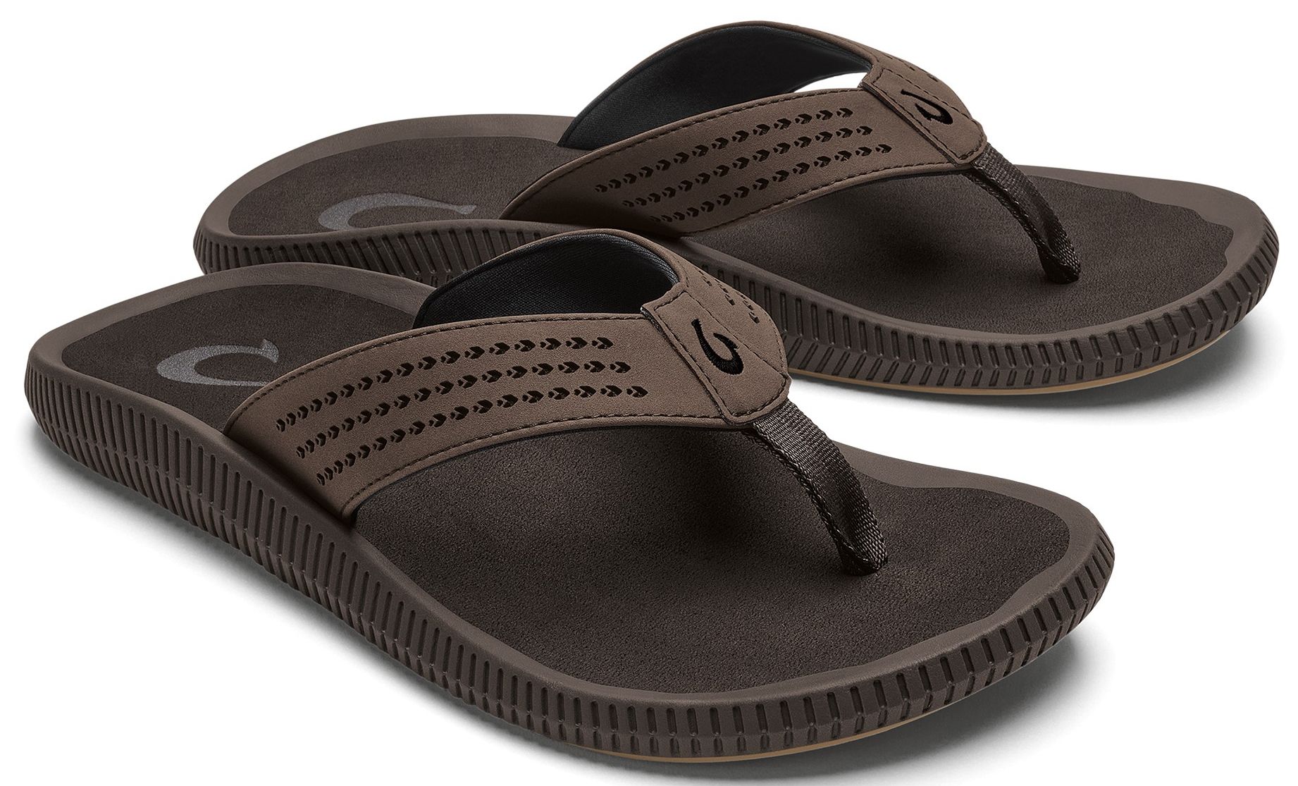 OluKai Men's Ulele Flip Flop product image
