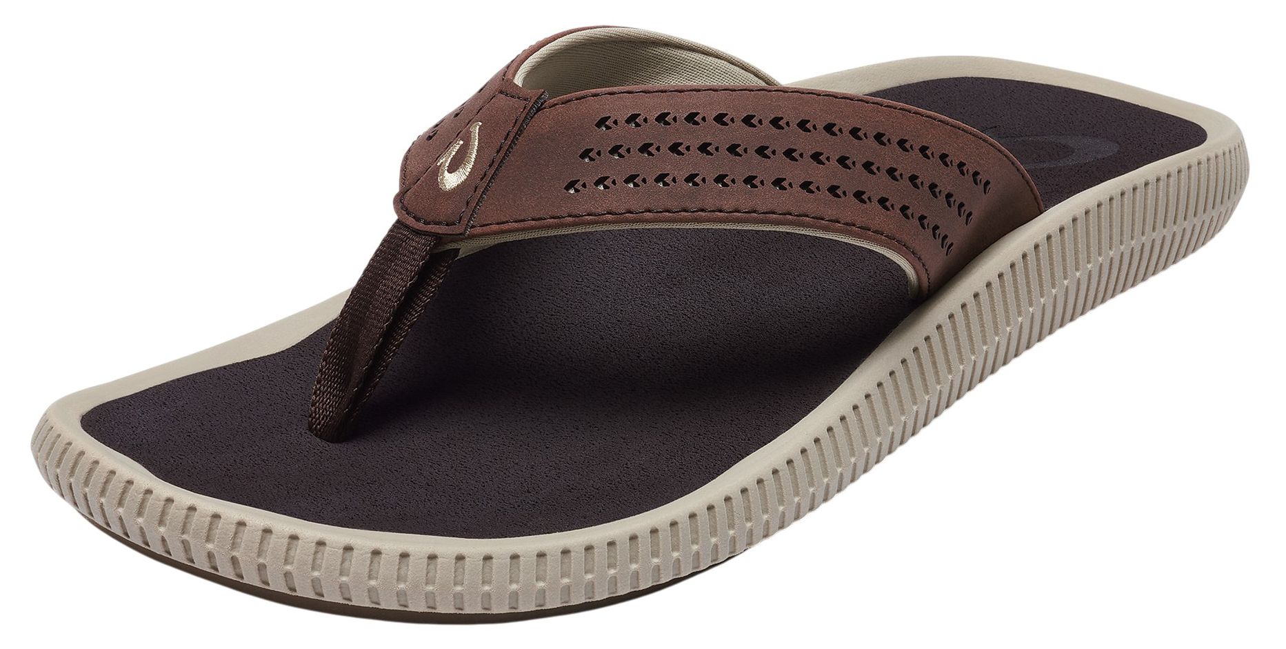 OluKai Men's Ulele Flip Flop product image