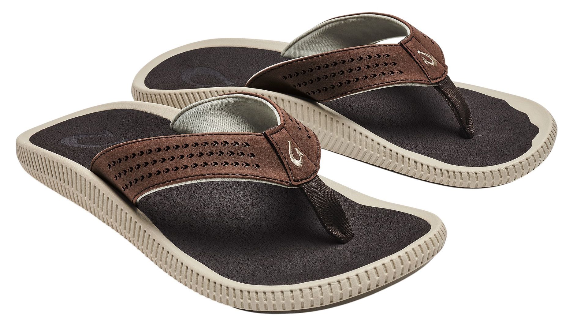 OluKai Men's Ulele Flip Flop product image