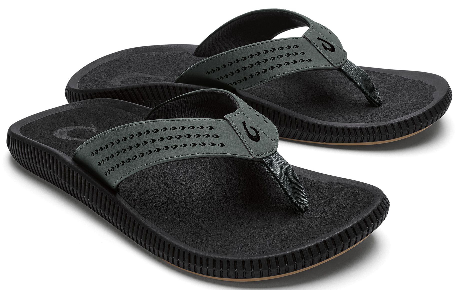 OluKai Men's Ulele Flip Flop product image