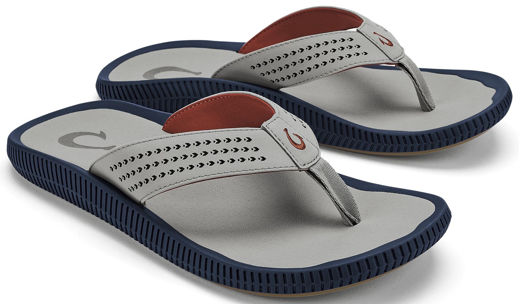 OluKai Men's Ulele Flip Flop product image