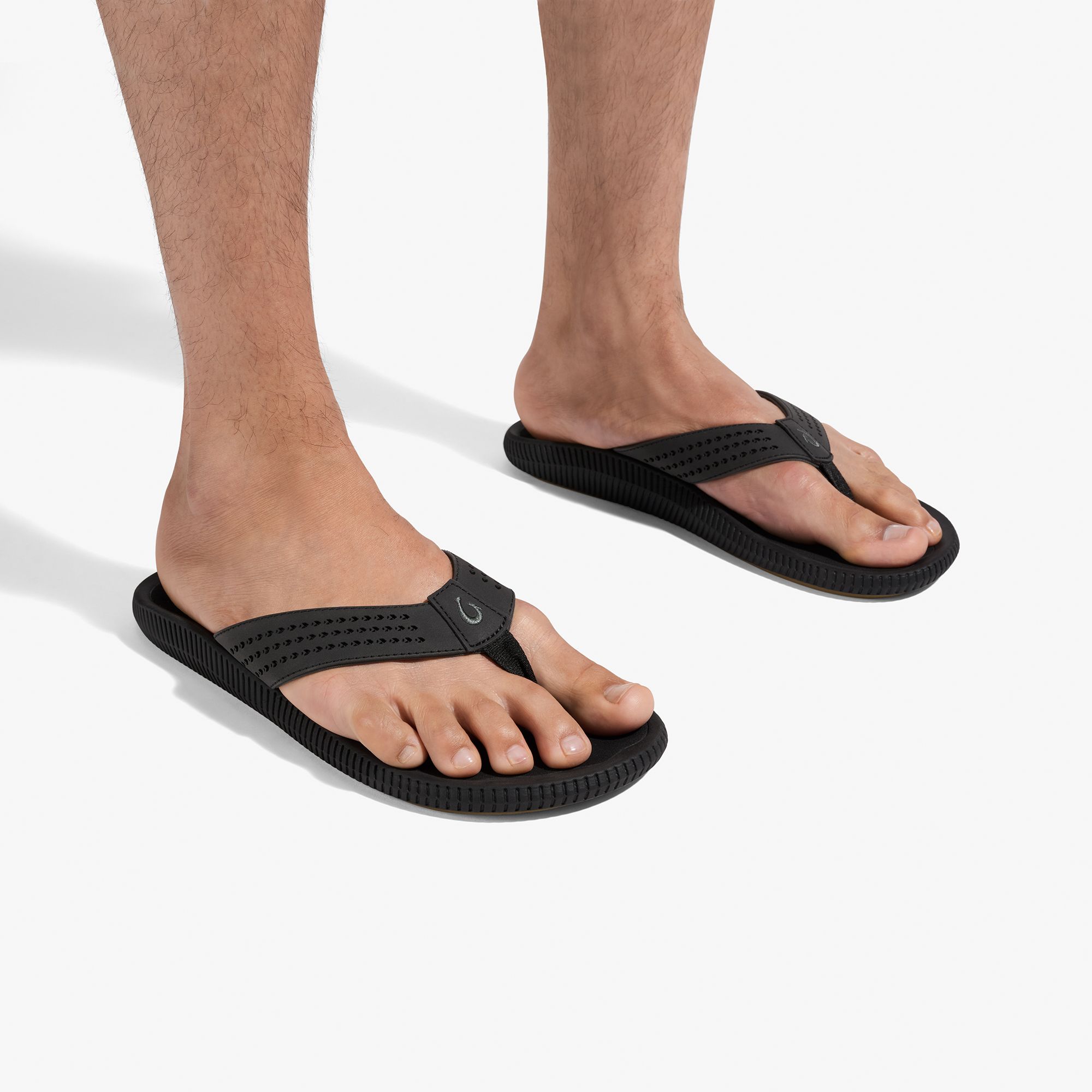 OluKai Men's Ulele Flip Flop product image